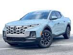 Hyundai Santa Cruz SEL Crew Cab AWD