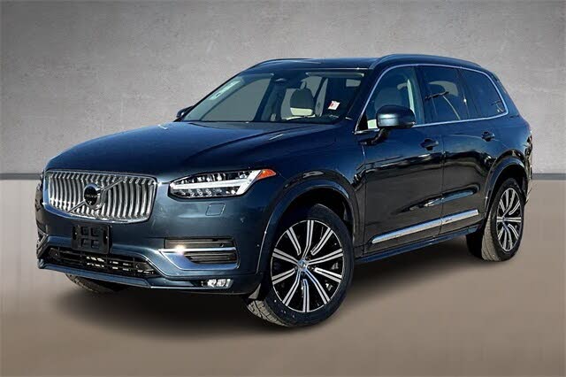 2024 Volvo XC90 B5 Plus Bright Theme AWD