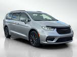 Chrysler Pacifica Limited AWD