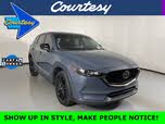Mazda CX-5 Carbon Edition Turbo FWD