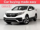 Honda CR-V LX FWD