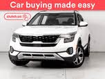 Kia Seltos EX AWD