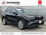 Toyota Highlander Hybrid Limited AWD