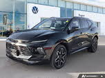 Chevrolet Blazer RS AWD