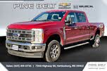 Ford F-250 Super Duty XLT Crew Cab 4WD