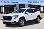 GMC Terrain SLE AWD