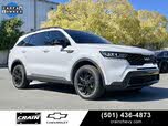 Kia Sorento X-Line S AWD