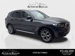 BMW X3 xDrive30i AWD