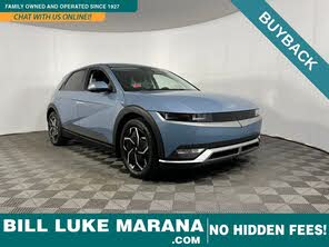 Hyundai Ioniq 5 SEL AWD