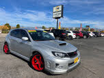 Subaru Impreza WRX STI Hatchback AWD
