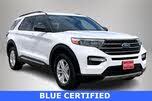 Ford Explorer XLT AWD