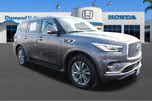 INFINITI QX80 Luxe RWD