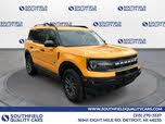Ford Bronco Sport Big Bend AWD
