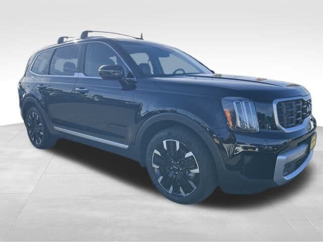 2023 Kia Telluride SX-Prestige AWD