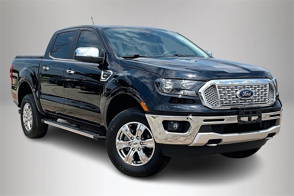 2025 Ford F-150 XL Regular Cab 4WD