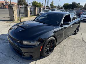 Dodge Charger SRT 392 RWD