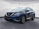 Nissan Murano SV AWD