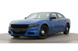Dodge Charger Police AWD