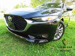 Mazda MAZDA3 2.0 Sedan FWD