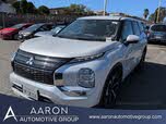 Mitsubishi Outlander SE FWD