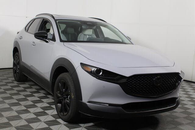 2026 Mazda CX-30 2.5 Turbo Aire Edition AWD