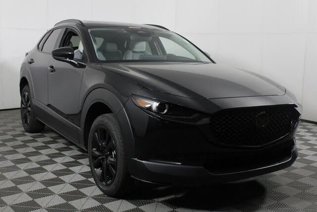 2026 Mazda CX-30 2.5 S Aire Edition AWD