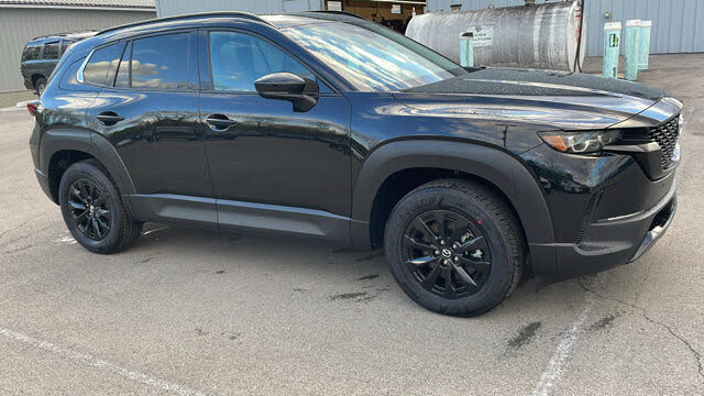 2026 Mazda CX-50 Hybrid Premium AWD