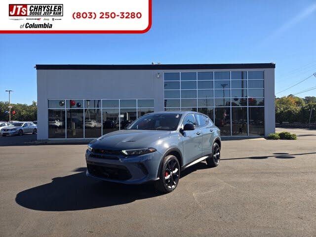 2024 Dodge Hornet GT AWD