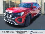 Volkswagen Atlas Cross Sport SE 4Motion with Technology