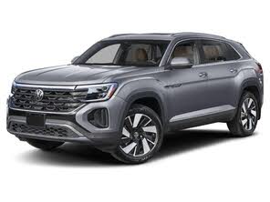 Volkswagen Atlas Cross Sport Highline 4Motion