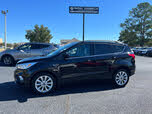 Ford Escape SEL FWD