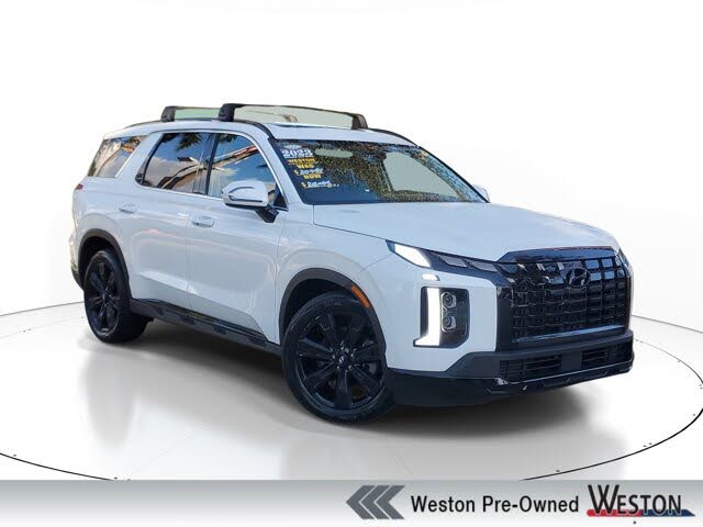2023 Hyundai Palisade XRT FWD