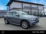 Mercedes-Benz GLE 350 4MATIC