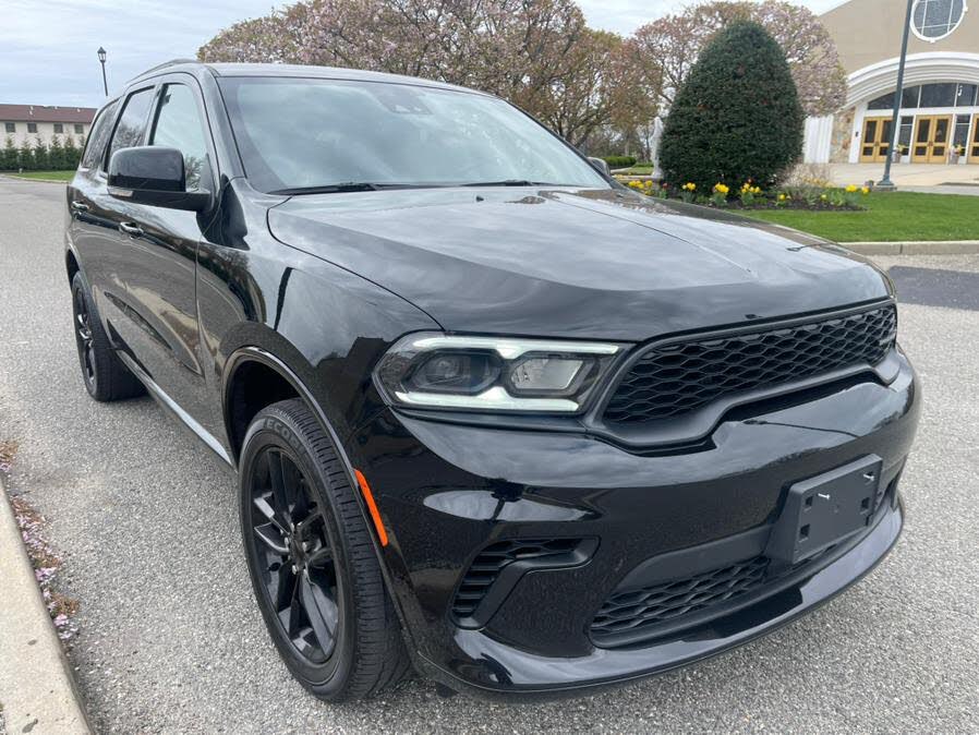 2024 Dodge Durango GT Plus AWD