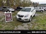 Buick Encore FWD