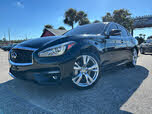 INFINITI Q70 3.7 AWD