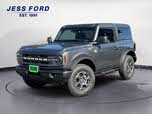 Ford Bronco Big Bend 2-Door 4WD