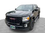 GMC Canyon Elevation Crew Cab 4WD