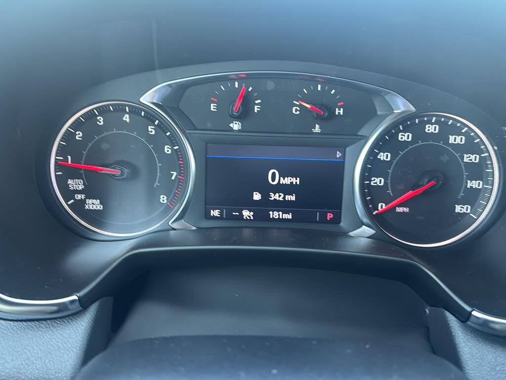 2025 Chevrolet Blazer 2LT AWD