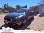 Kia Cadenza Premium