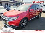 Mitsubishi Outlander SE