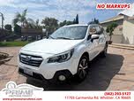 Subaru Outback 3.6R Limited AWD