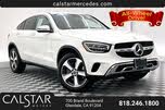 Mercedes-Benz GLC 300 4MATIC
