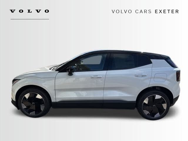 2025 Volvo EX30 Twin Ultra eAWD