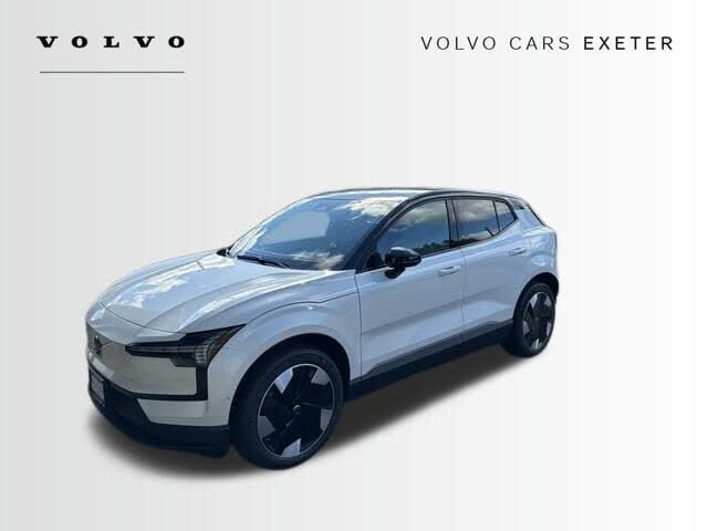 2026 Volvo EX30 Twin Ultra eAWD