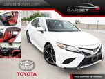 Toyota Camry XSE FWD