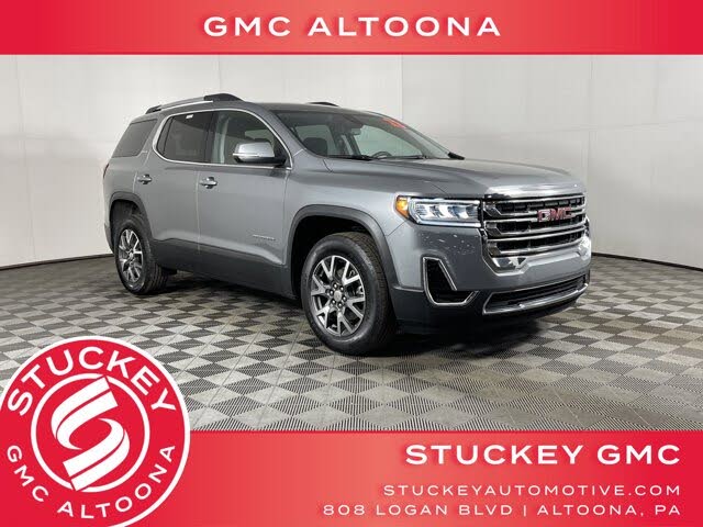 2023 GMC Acadia SLE AWD