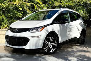Chevrolet Bolt EV Premier FWD