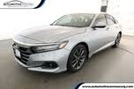 Honda Accord EX-L FWD