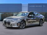 BMW i4 eDrive40 Gran Coupe FWD